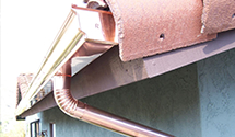 Rain Gutter Installation, Repair, Cleaning in Cannon Beach, OR